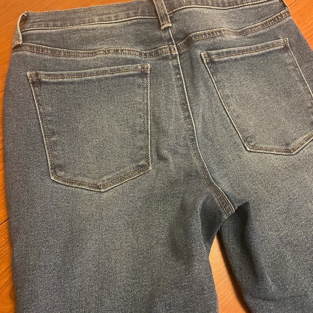 Mudd Animal detailed Jeans